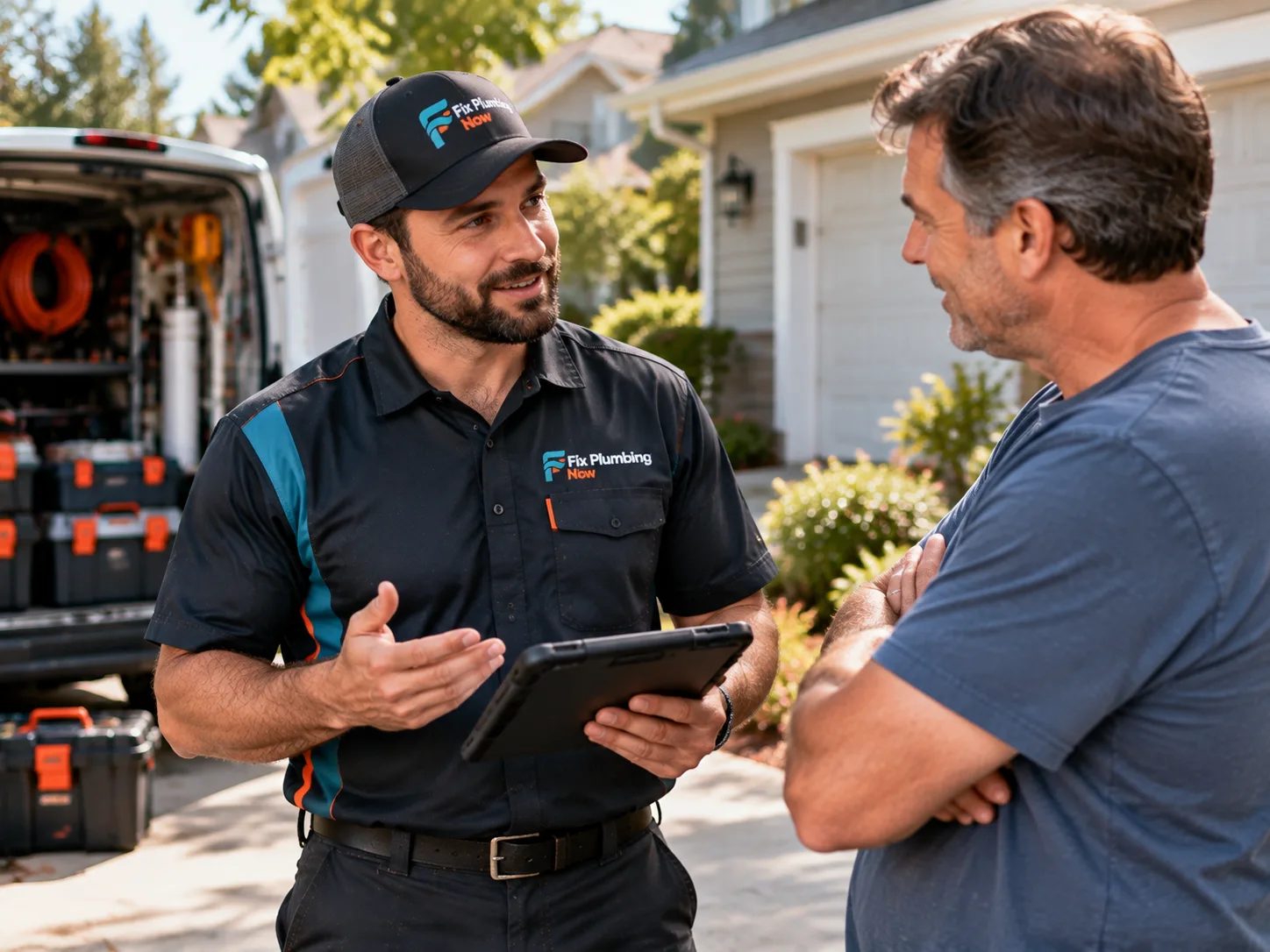 Clogged Drain Service Hereford, OR FAQs